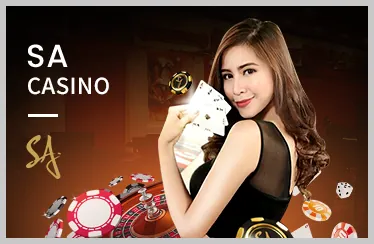 Casino Trực Tuyến AOK88